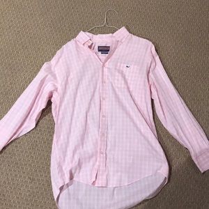 Vineyard Vines Button Down
